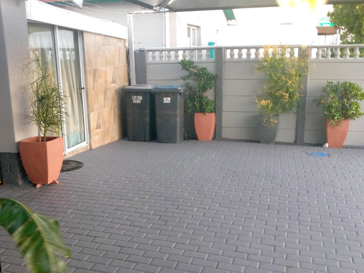 Mitchell'S Guesthouse Parow Exterior foto