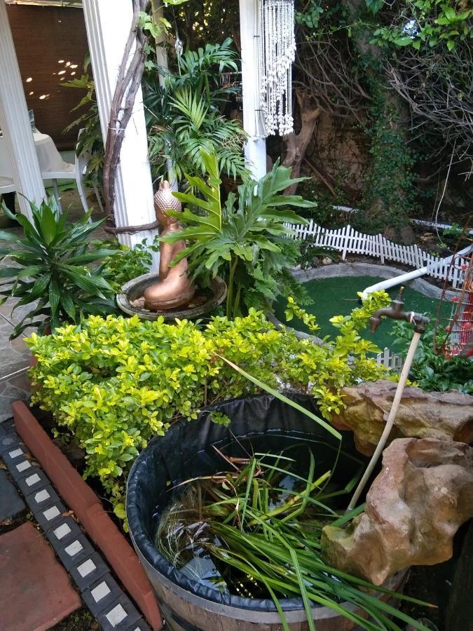 Mitchell'S Guesthouse Parow Exterior foto