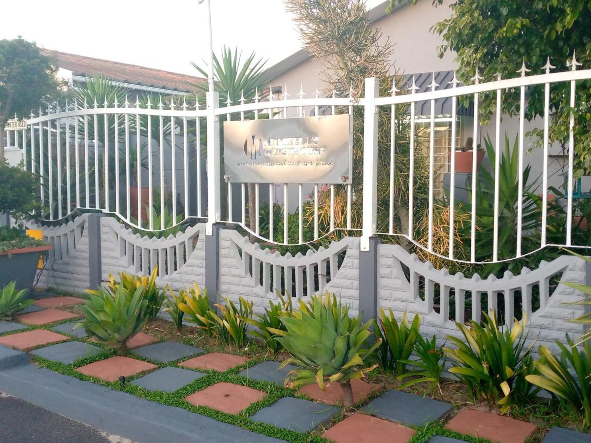 Mitchell'S Guesthouse Parow Exterior foto