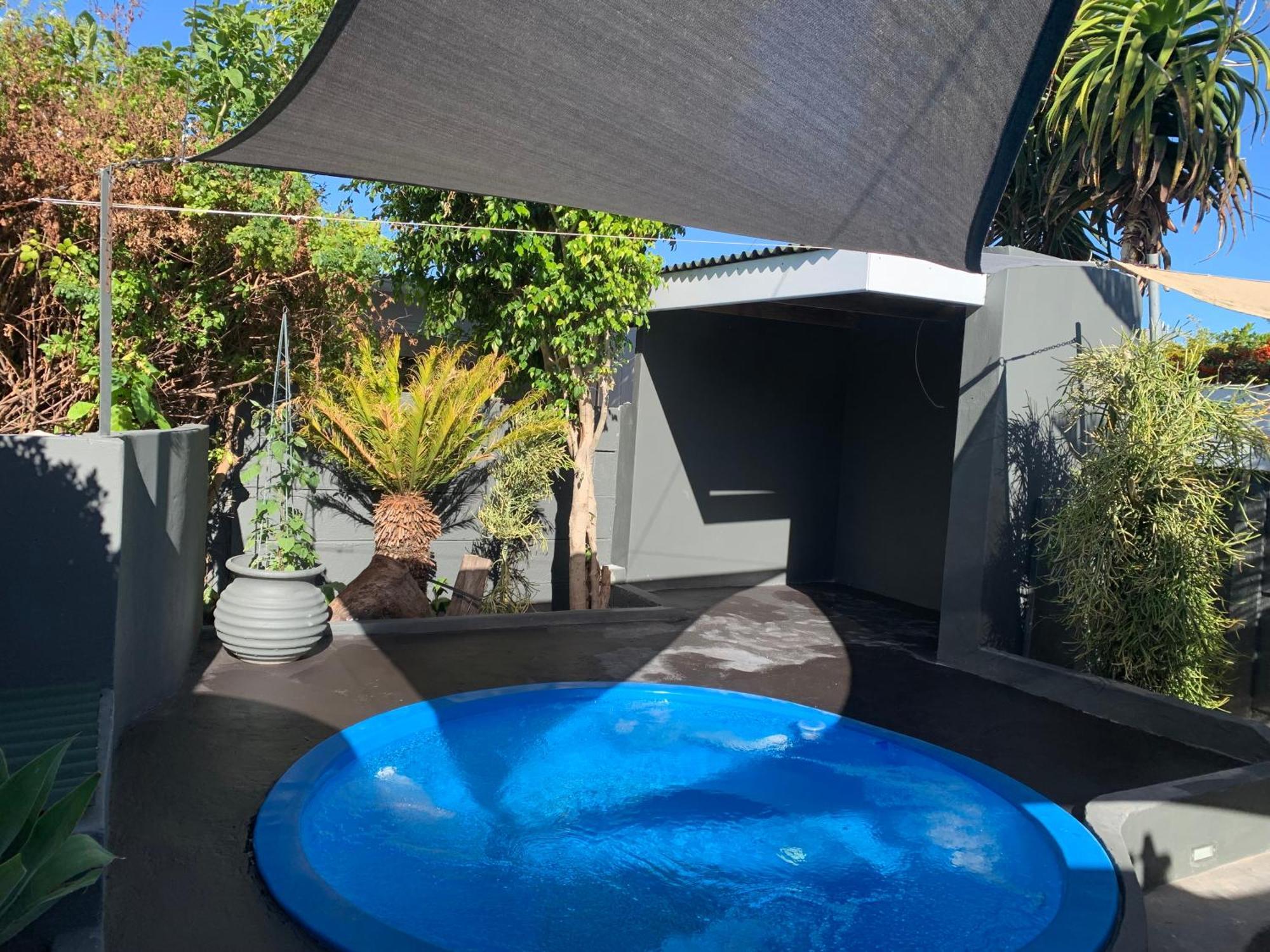 Mitchell'S Guesthouse Parow Exterior foto