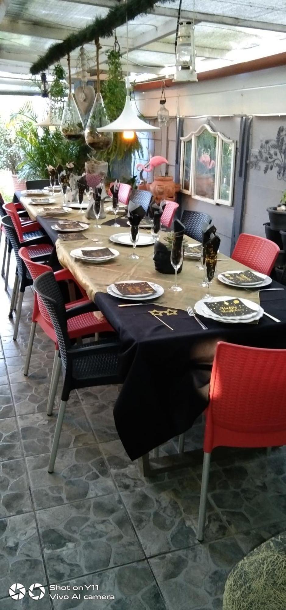 Mitchell'S Guesthouse Parow Exterior foto